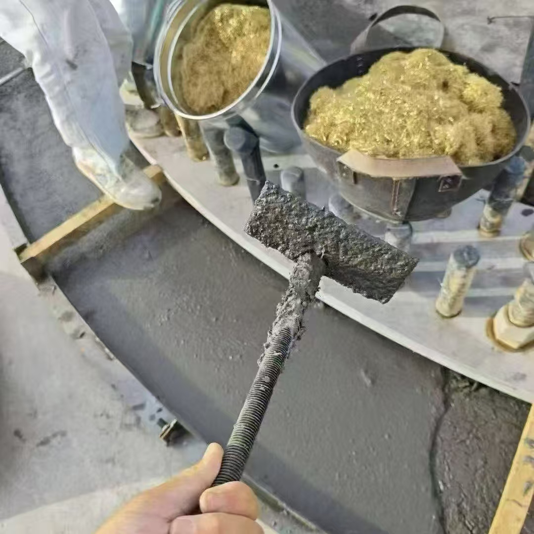 上杭C120风电设备基础专用灌浆料